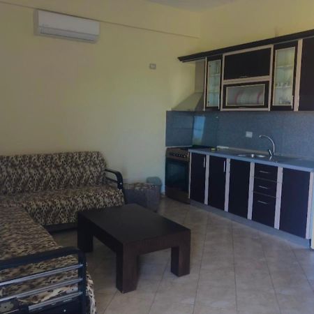 David'S Apartments Hamallaj Esterno foto