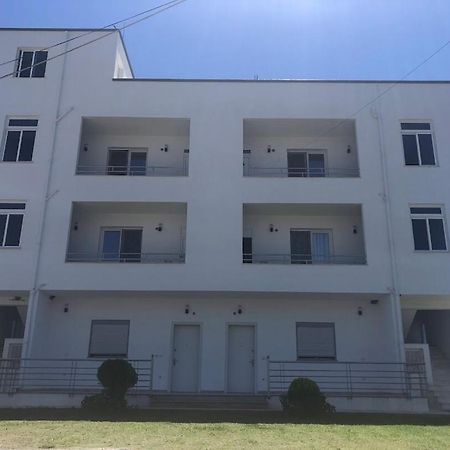 David'S Apartments Hamallaj Esterno foto