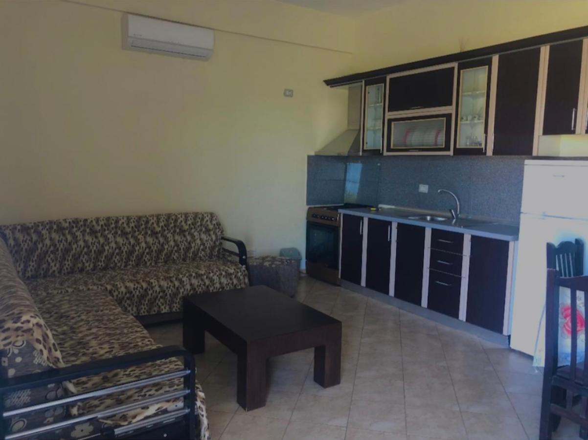 David'S Apartments Hamallaj Esterno foto