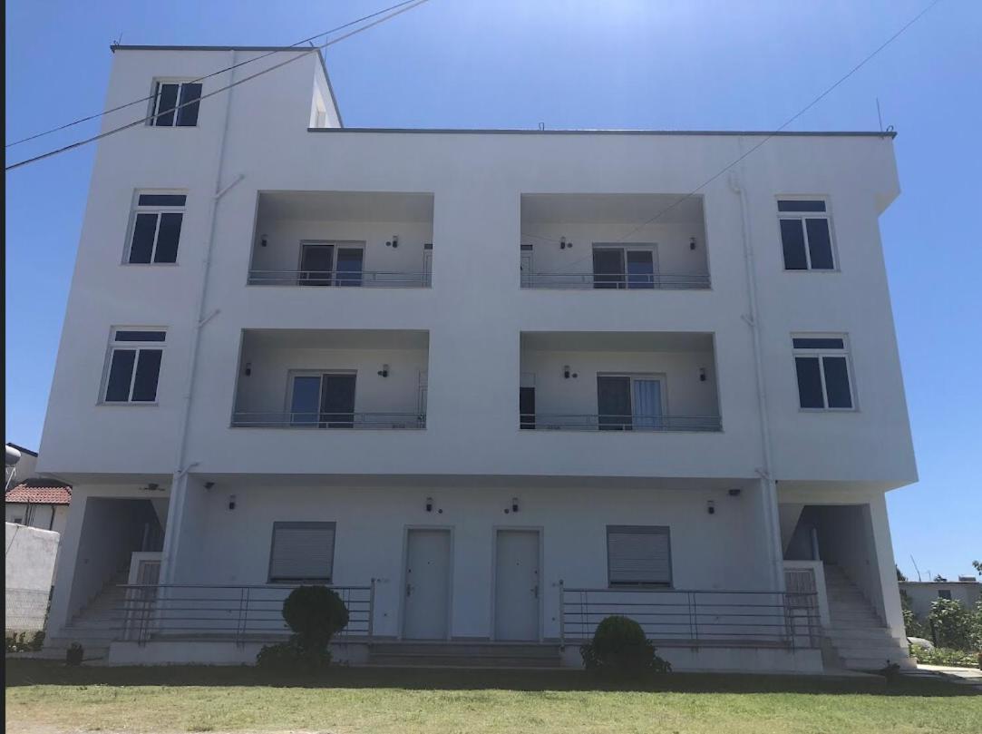 David'S Apartments Hamallaj Esterno foto