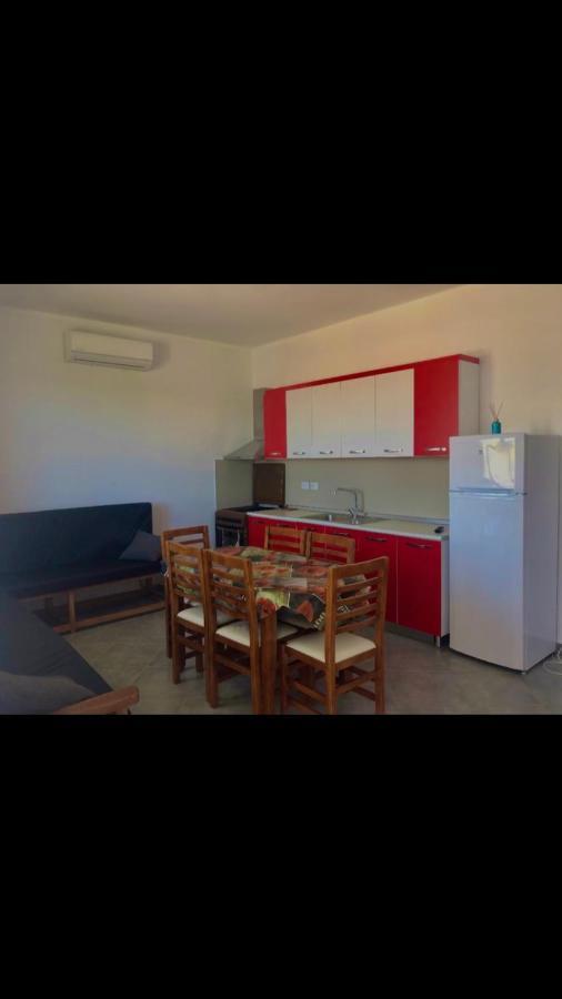 David'S Apartments Hamallaj Esterno foto